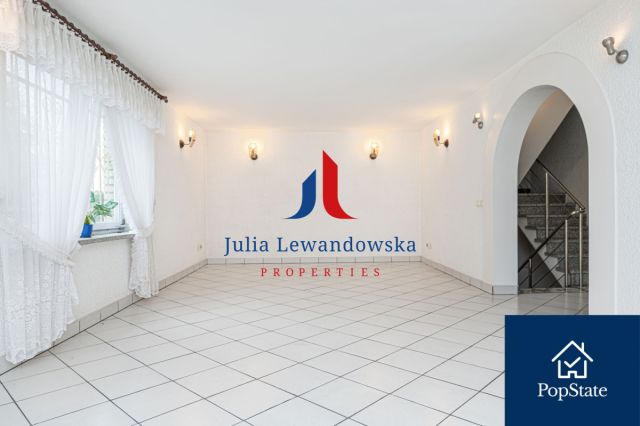 dom wolnostojący, 4 pokoje Piekło Dolne, ul. Pomorska. Zdjęcie 9