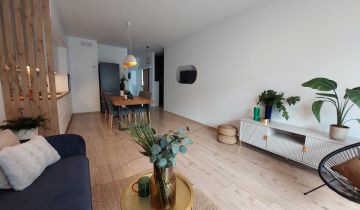 Mieszkanie 3-pokojowe Warszawa Wilanów, ul. Księdza Prymasa Augusta Hlonda