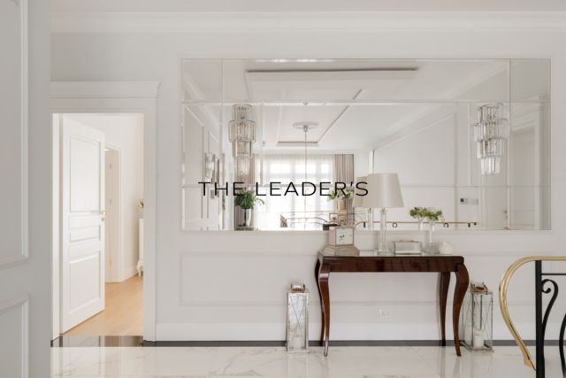 dom wolnostojący, 6 pokoi Łomianki. Zdjęcie 16