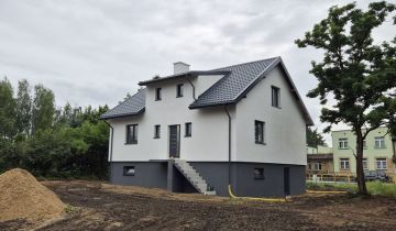 dom wolnostojący Kolno