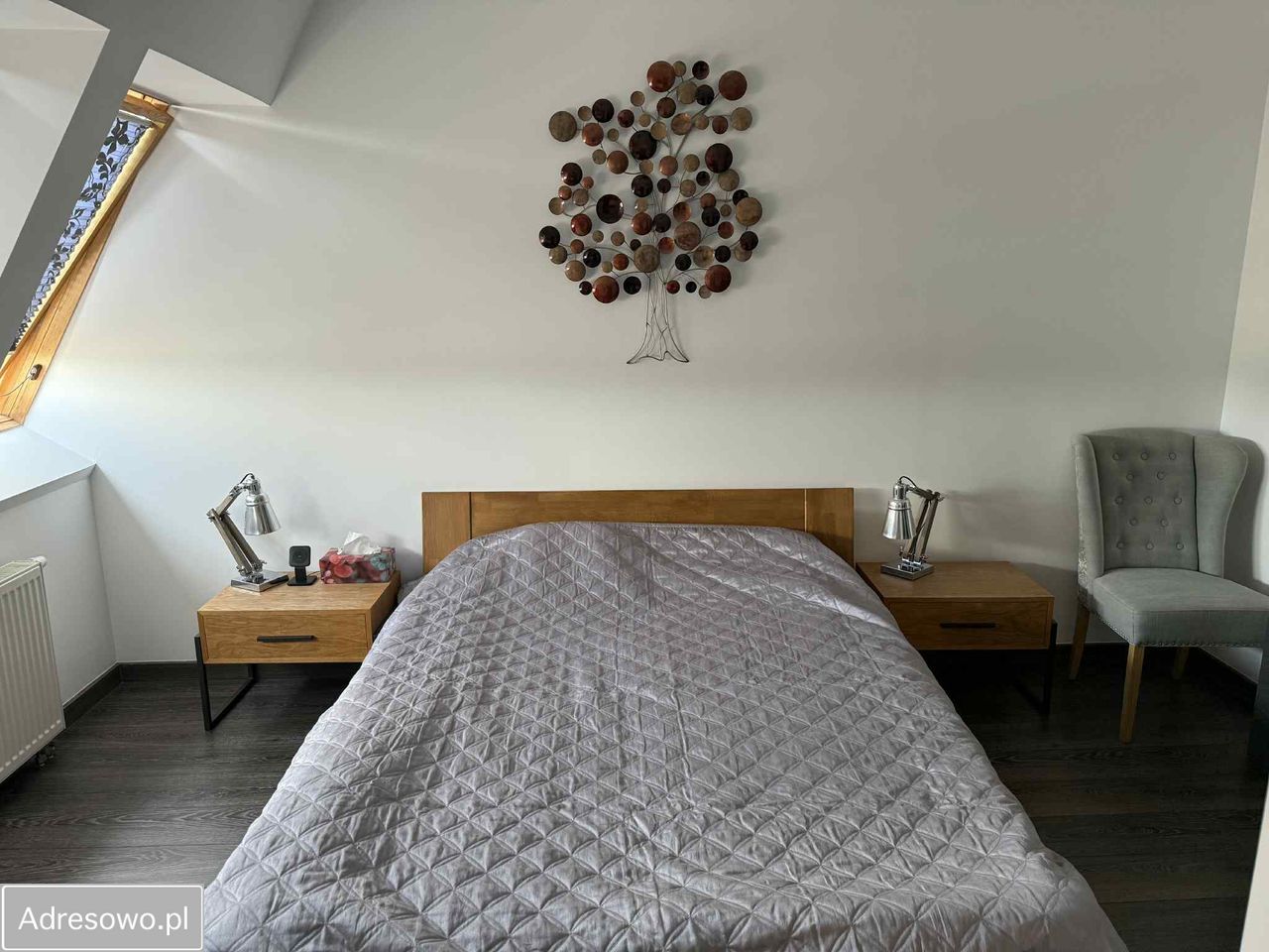 Mieszkanie 5-pokojowe Płock, ul. Królewiecka. Zdjęcie 20