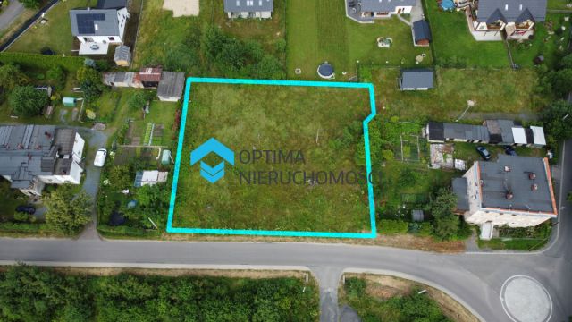 Działka budowlana Mysłakowice. Zdjęcie 2