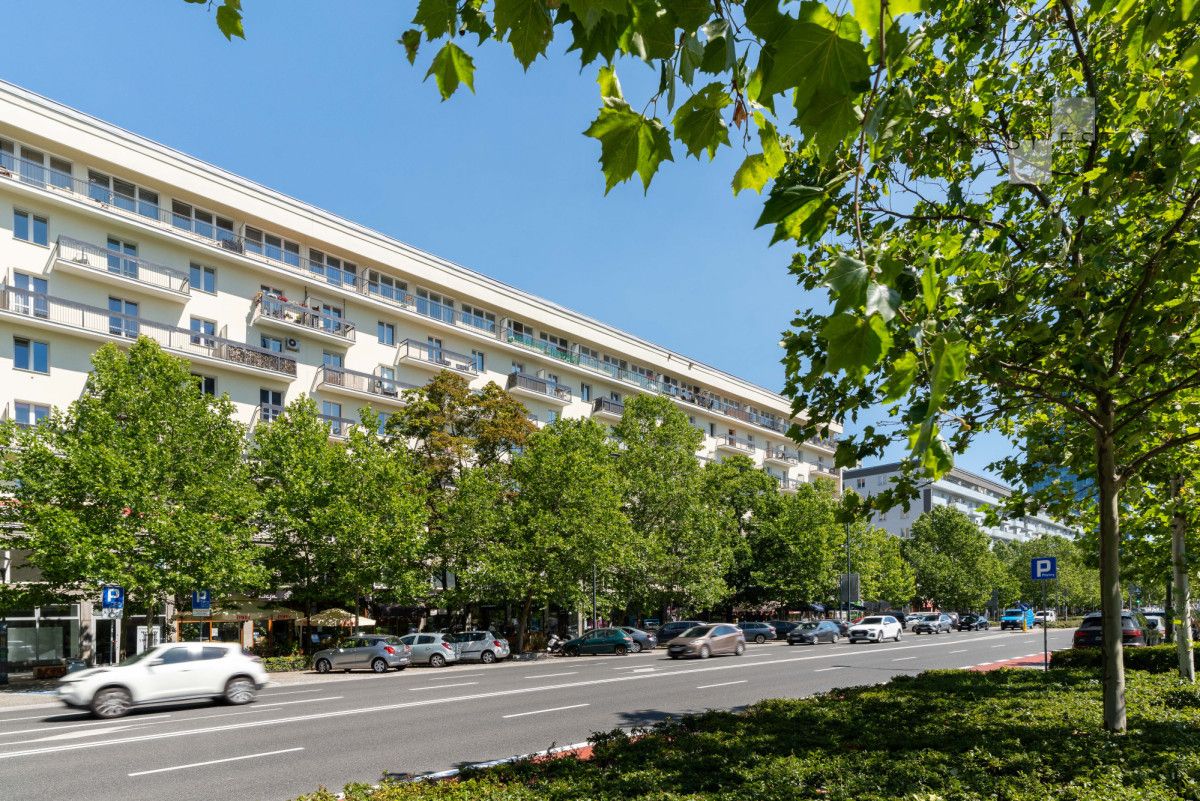 Lokal Warszawa Śródmieście, ul. Świętokrzyska. Zdjęcie 2