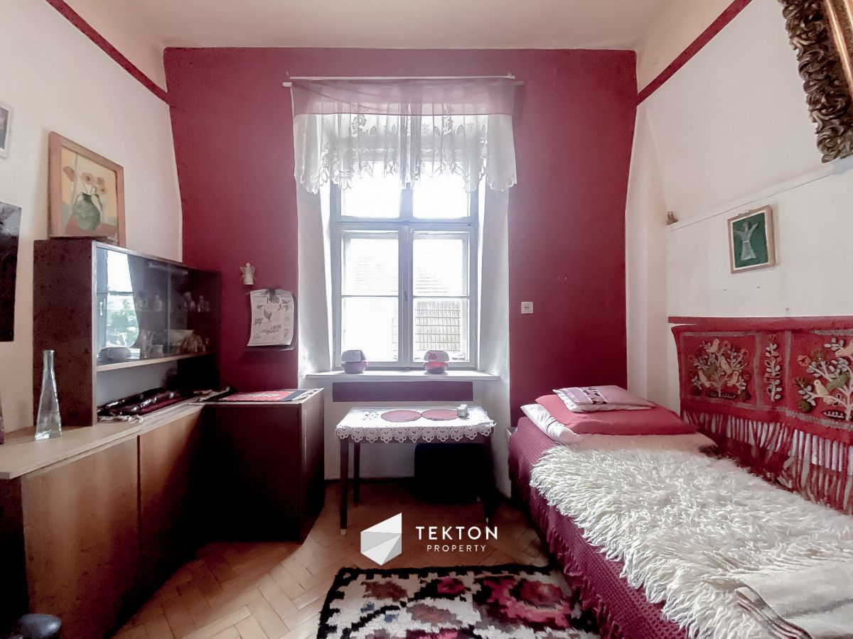 Mieszkanie 4-pokojowe Opole Śródmieście, ul. Juliusza Słowackiego. Zdjęcie 9