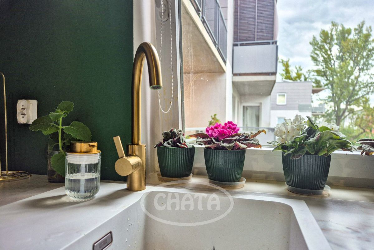 Mieszkanie 2-pokojowe Wrocław Swojczyce, ul. Ferdynanda Magellana. Zdjęcie 6