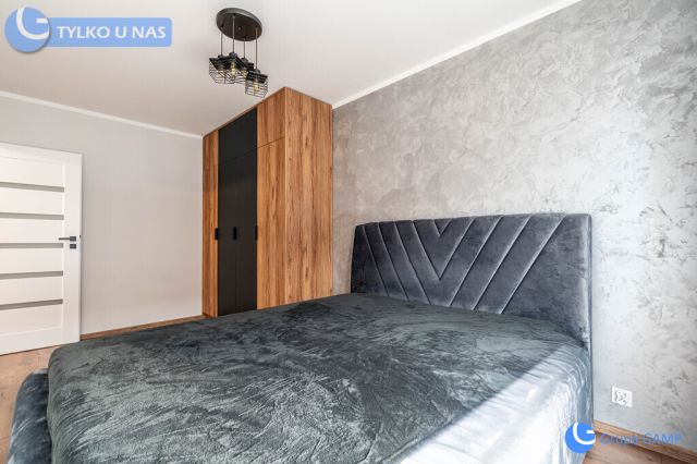 Mieszkanie 3-pokojowe Kraków, ul. Mariana Domagały. Zdjęcie 10