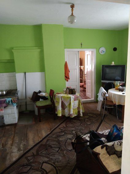 dom wolnostojący, 2 pokoje Ewina. Zdjęcie 6