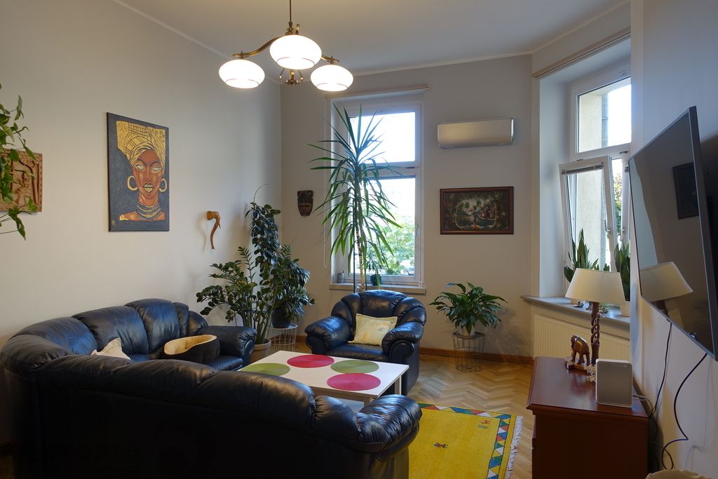 Mieszkanie 2-pokojowe Szczecin, al. Papieża Jana Pawła II. Zdjęcie 41