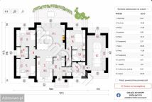 dom wolnostojący, 4 pokoje Grudziądz Owczarki, ul. Morelowa. Zdjęcie 3