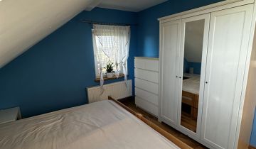 dom wolnostojący, 4 pokoje Przybyszyn