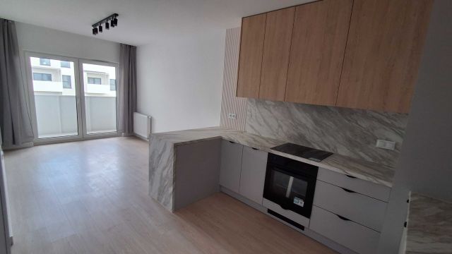 Mieszkanie 3-pokojowe Łódź Polesie, ul. Srebrzyńska. Zdjęcie 1