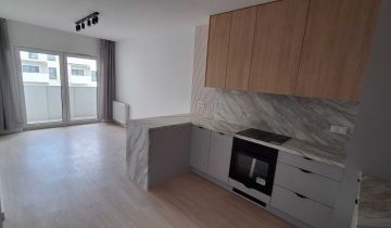 Mieszkanie 3-pokojowe Łódź Polesie, ul. Srebrzyńska