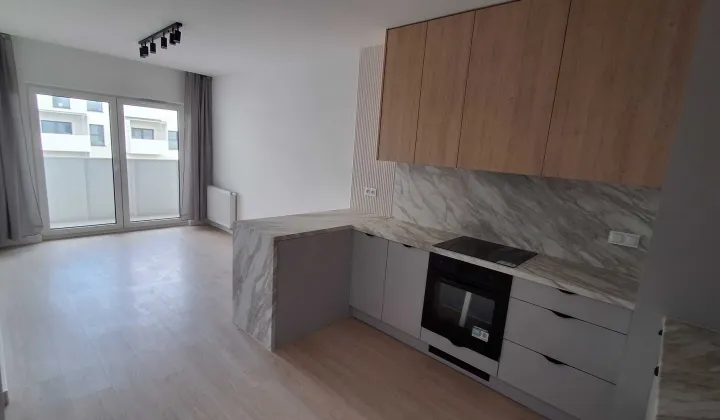 Mieszkanie 3-pokojowe Łódź Polesie, ul. Srebrzyńska