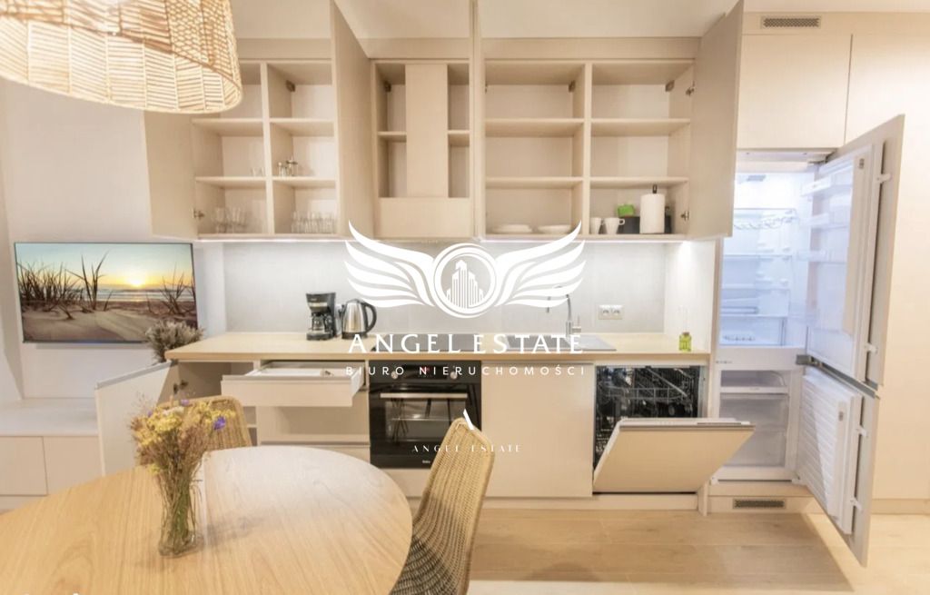 dom szeregowy, 3 pokoje Ustronie Morskie. Zdjęcie 9