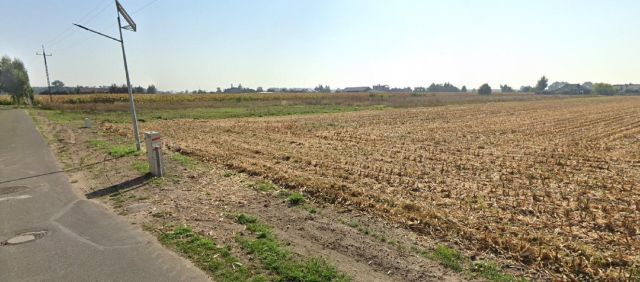 Działka budowlana Żelazków. Zdjęcie 1