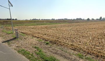 Działka budowlana Żelazków