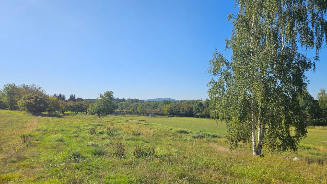 Działka siedliskowa Sady. Zdjęcie 2