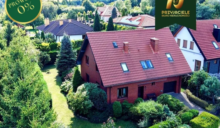 dom wolnostojący, 5 pokoi Gdynia, ul. Śnieżna