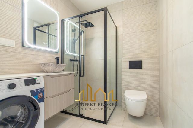 Mieszkanie 1-pokojowe Lublin Śródmieście, ul. Wieniawska. Zdjęcie 5