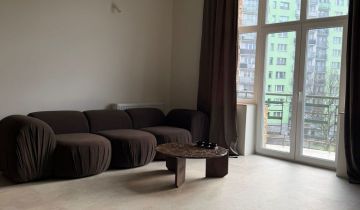 Mieszkanie 3-pokojowe Sosnowiec Stary Sosnowiec, ul. Hanki Ordonówny