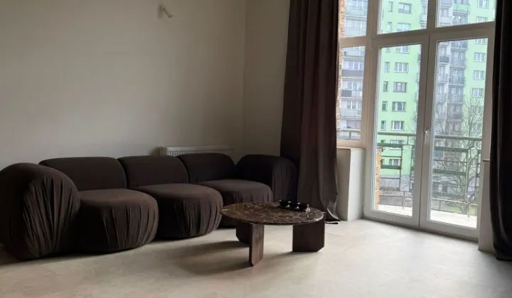 Mieszkanie 3-pokojowe Sosnowiec Stary Sosnowiec, ul. Hanki Ordonówny