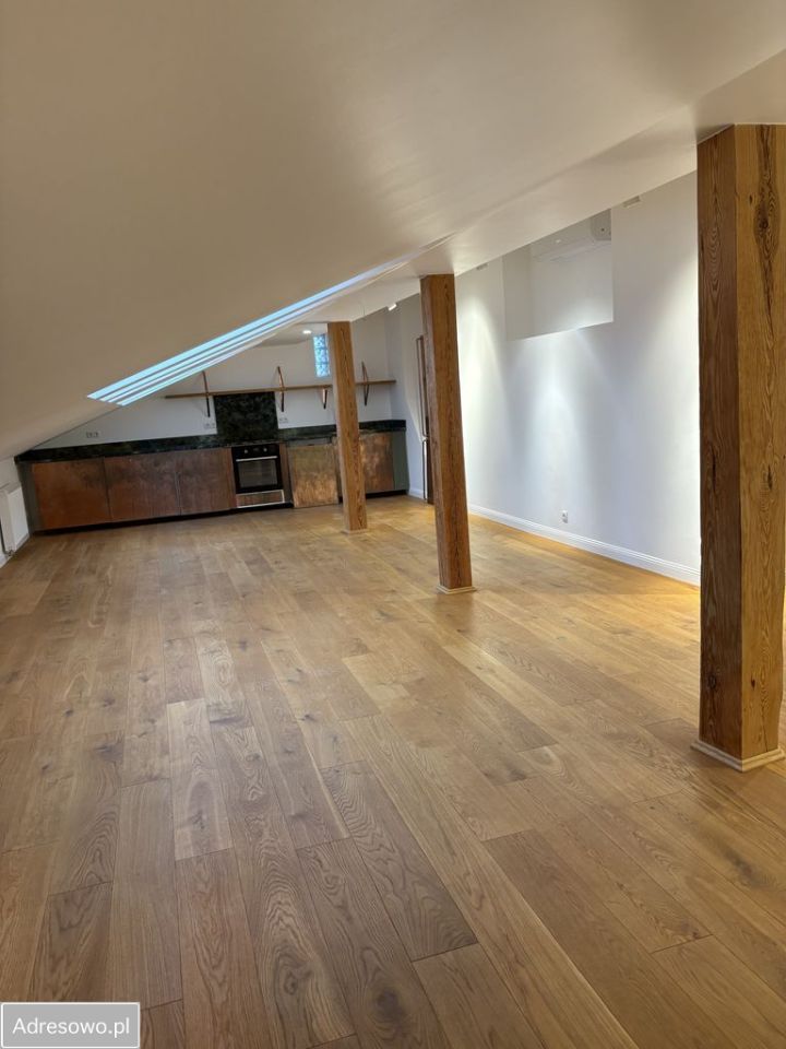 Mieszkanie 2-pokojowe Warszawa Praga-Południe, ul. Kamionkowska. Zdjęcie 2