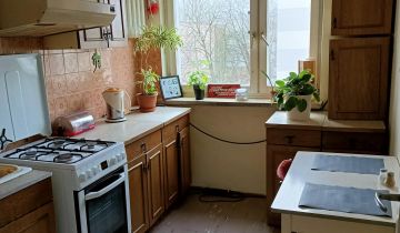 Mieszkanie 2-pokojowe Warszawa Mokotów, ul. Bukietowa