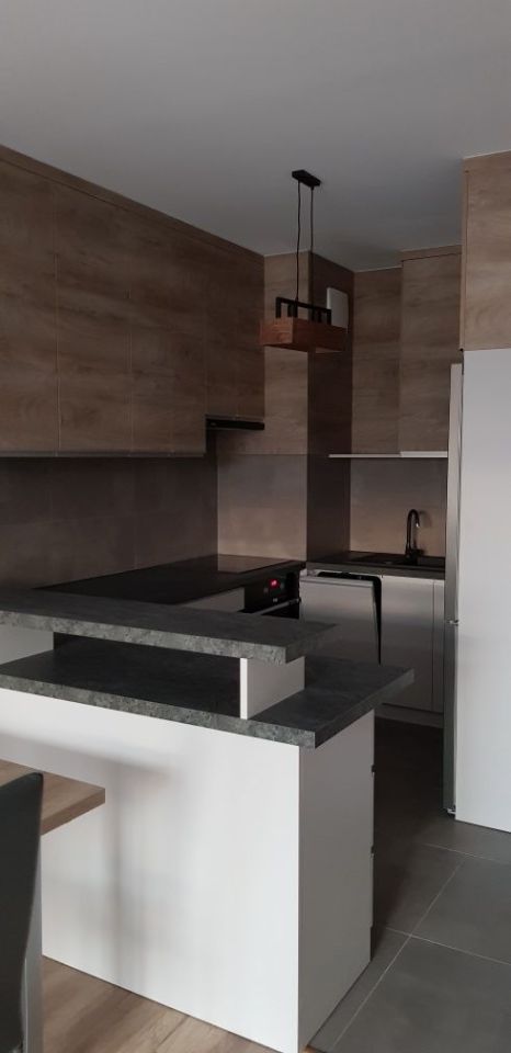 Mieszkanie 2-pokojowe Żukowo