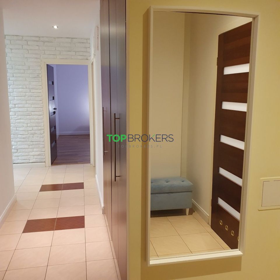 Mieszkanie 3-pokojowe Warszawa Bemowo, ul. Księcia Bolesława. Zdjęcie 11