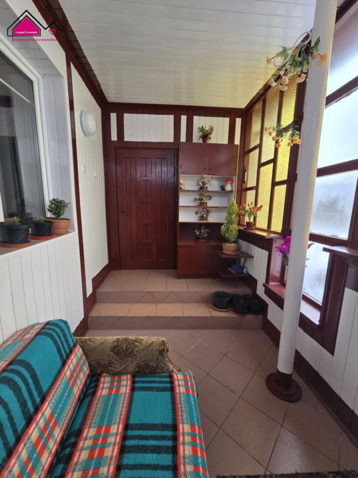 dom wolnostojący, 4 pokoje Marszewo. Zdjęcie 5