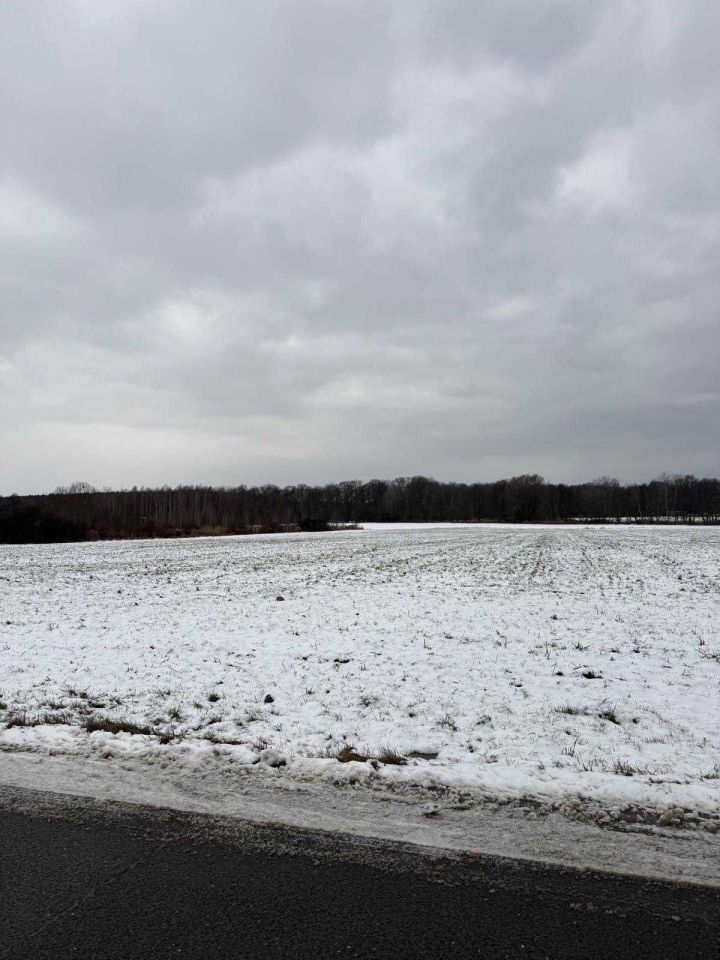 Działka rolna Lubnów, ul. Obornicka