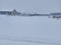 Działka budowlana Gnojnica. Zdjęcie 1