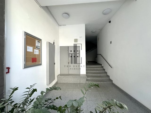 Mieszkanie 1-pokojowe Warszawa, ul. Złota. Zdjęcie 8