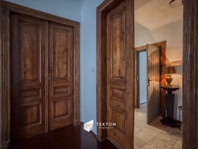 Mieszkanie 3-pokojowe Warszawa Śródmieście, ul. Nowogrodzka. Zdjęcie 13