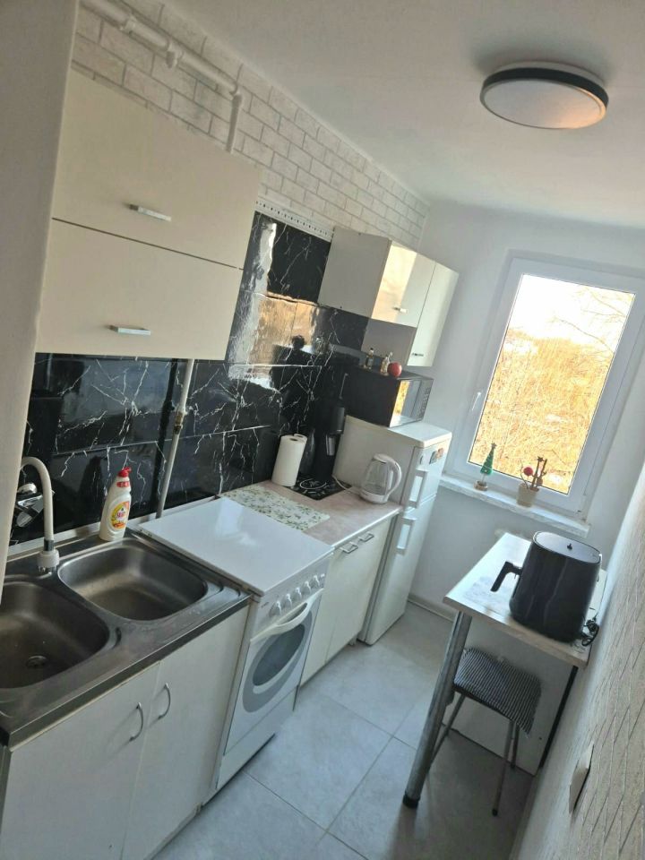 Mieszkanie 2-pokojowe Racibórz, ul. Dworska. Zdjęcie 5