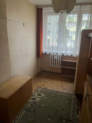 Mieszkanie 3-pokojowe Inowrocław, ul. Władysława Łokietka. Zdjęcie 4