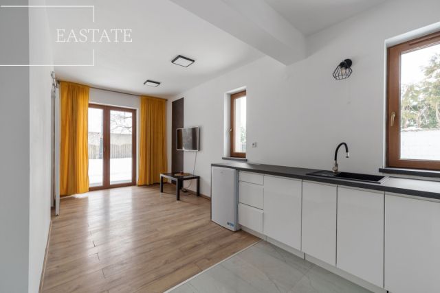 Mieszkanie 2-pokojowe Warszawa Bielany, ul. Wólczyńska. Zdjęcie 5