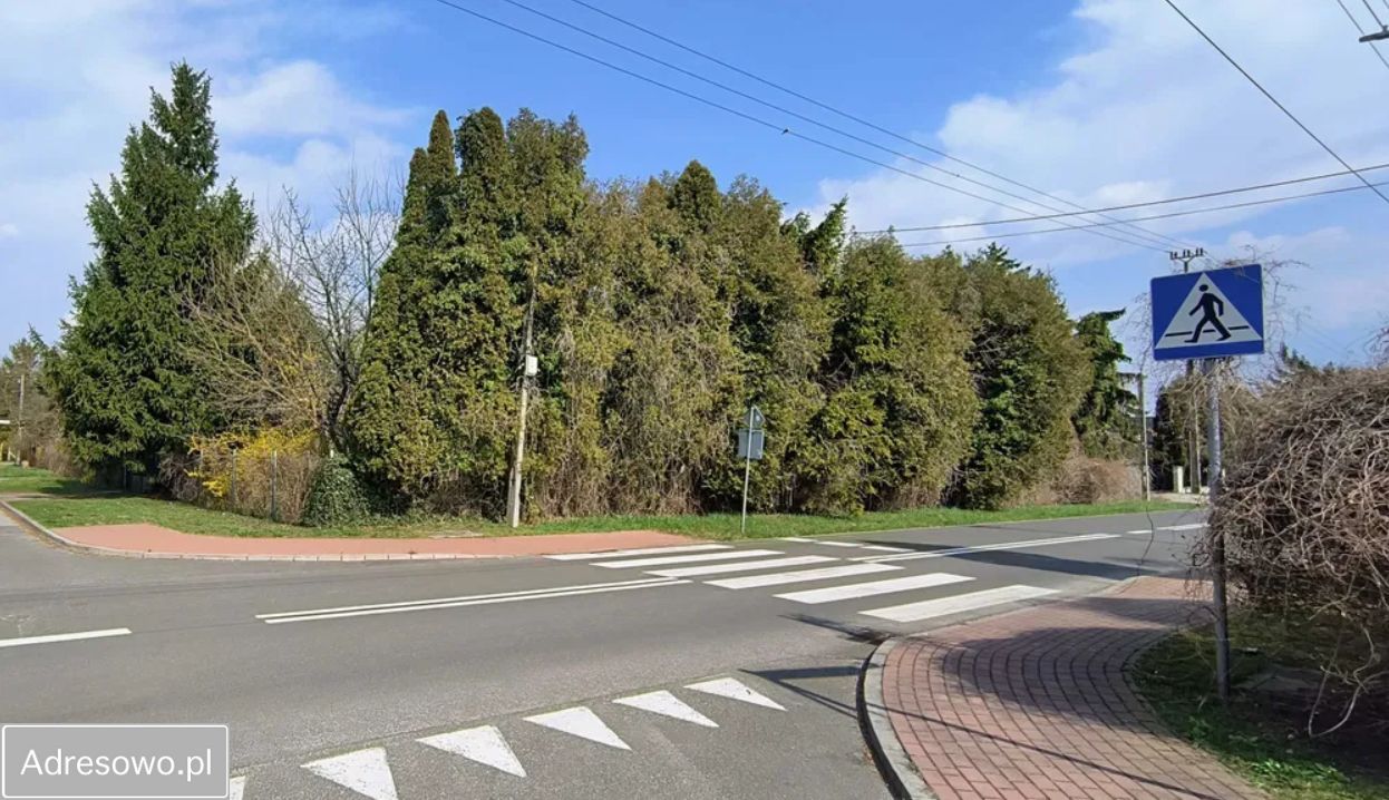 Działka budowlana Błonie Łąki, ul. Śląska. Zdjęcie 4