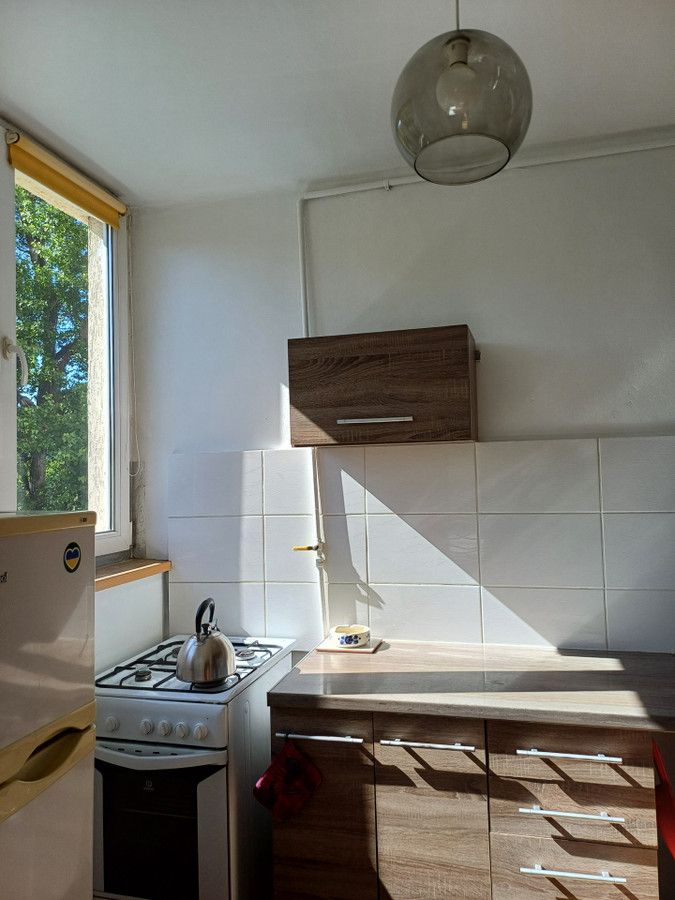 Mieszkanie 1-pokojowe Warszawa Mokotów, ul. Czerniakowska. Zdjęcie 2