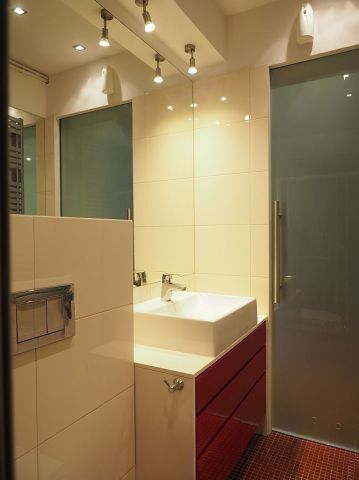 Mieszkanie 1-pokojowe Wrocław Krzyki, ul. Mielecka. Zdjęcie 11