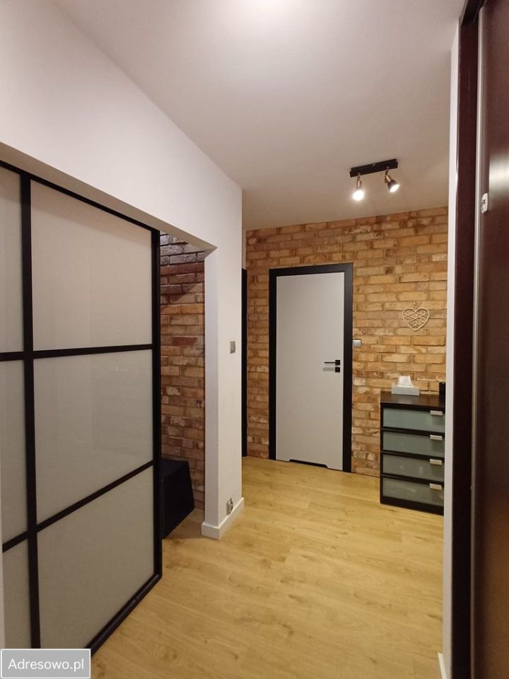 Mieszkanie 3-pokojowe Wrocław Huby, ul. Śliczna. Zdjęcie 7