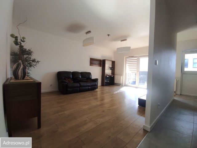 Mieszkanie 3-pokojowe Warszawa Wilanów, ul. Augustówka. Zdjęcie 1