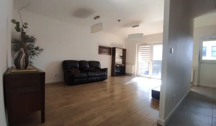 Mieszkanie 3-pokojowe Warszawa Wilanów, ul. Augustówka