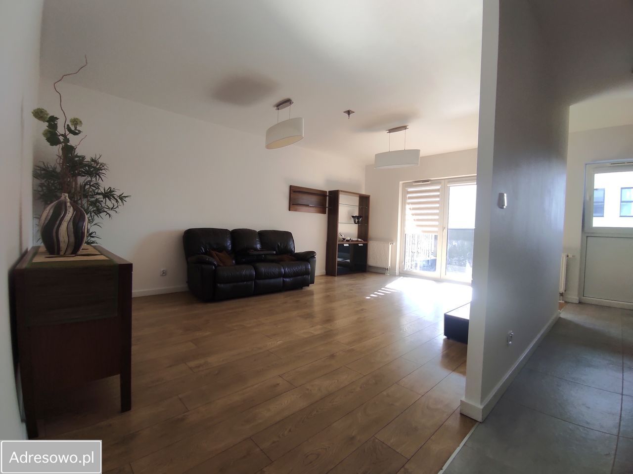 Mieszkanie 3-pokojowe Warszawa Wilanów, ul. Augustówka. Zdjęcie 1