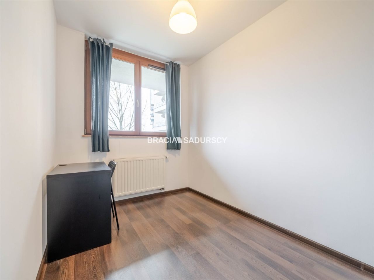 Mieszkanie 3-pokojowe Kraków Krowodrza, ul. Krowoderskich Zuchów. Zdjęcie 6