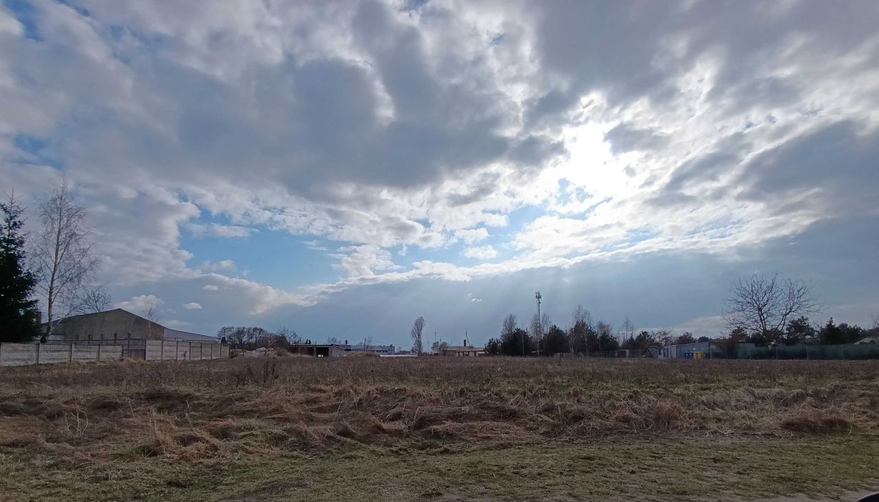 Działka budowlana Dziadowa Kłoda. Zdjęcie 1