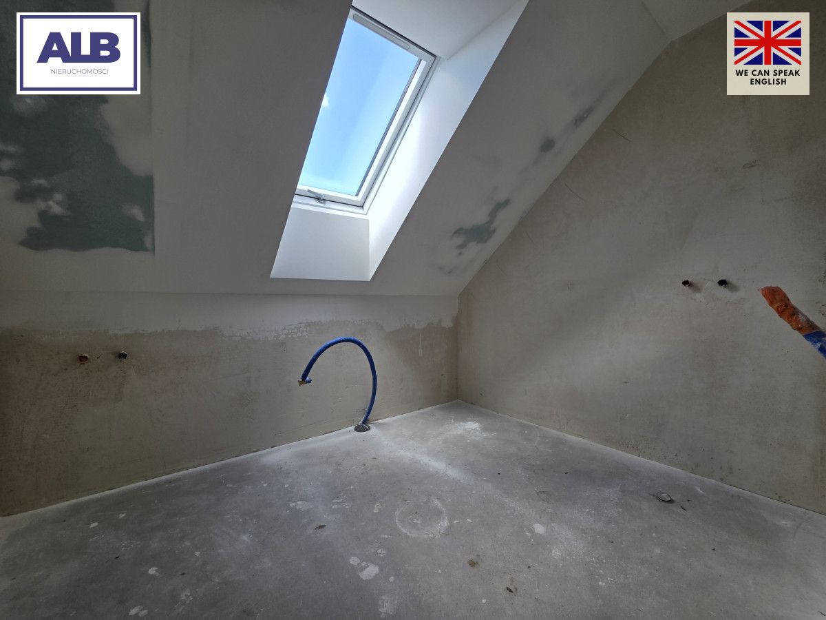 bliźniak, 3 pokoje Ostaszewo, ul. Piękna. Zdjęcie 10