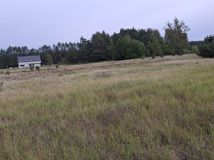 Działka budowlana Komarowo. Zdjęcie 3