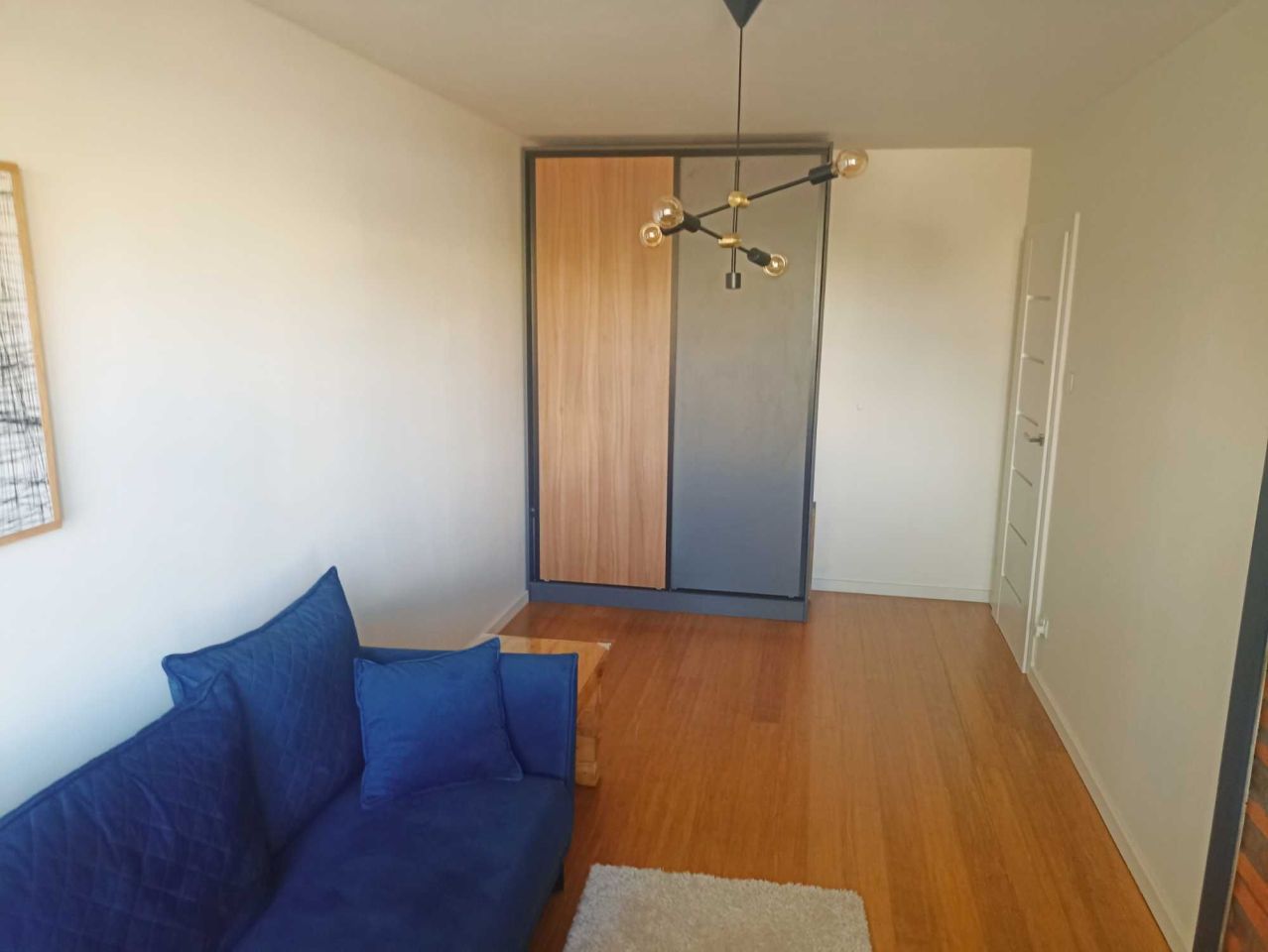 Mieszkanie 2-pokojowe Koszalin, ul. Feliksa Nowowiejskiego. Zdjęcie 3