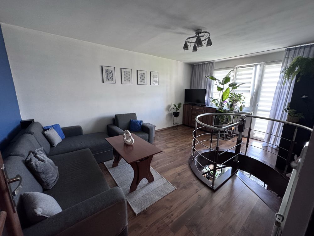 Mieszkanie 3-pokojowe Bieruń, Homera. Zdjęcie 6